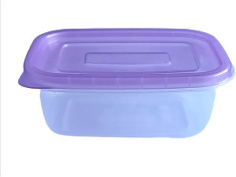 Bora Food Container Purple 350ml