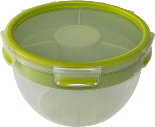 Emsa Food Container Transparent 2600ml