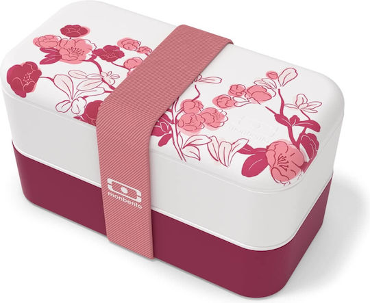 Monbento Mehrfarbiges Mittagsboxen 500ml