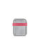 Boddels Δοχείο Φαγητού Inox Ασημί 800ml