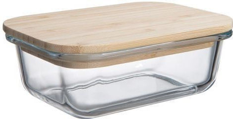 Butlers Food Container Transparent 400ml