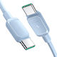 Joyroom S-CC100A14 USB 2.0 Cable USB-C Male - U...