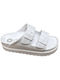 Ateneo Women's Sandals White