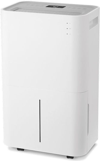 Life Twenty5 Влагоуловител 25lt Сив