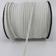 Riniotis Lace White 3mm x 100m