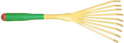 03127 Hand Lawn Rake