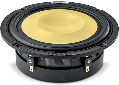 Focal Ηχείο Αυτοκινήτου 6.5" (Woofer)