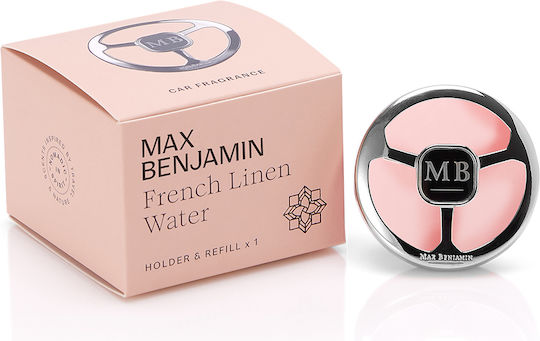 Max Benjamin Aromatic Mașină Levănțică / Portocaliu 1buc