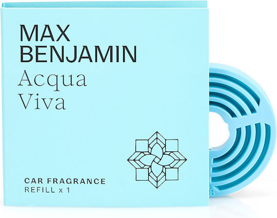 Max Benjamin Αρωματική Κονσέρβα Αυτοκινήτου