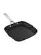 Ballarini Alba Grill aus Aluminium mit Antihaftbeschichtung 28cm