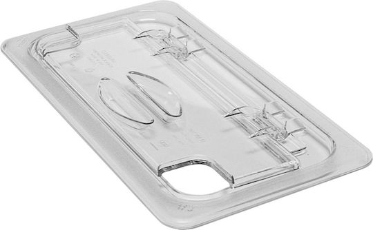 Gastroplast Deckel für GN1/3 1Stück