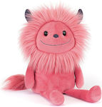 Jellycat Λούτρινο Jinx Monster