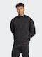 Tiro Herren Jacke Schwarz