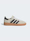 Adidas Handball Spezial Γυναικεία Sneakers Μαύρα