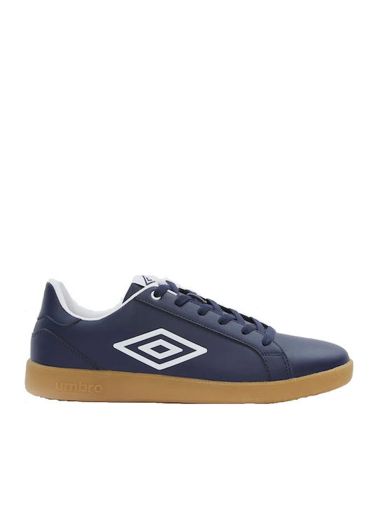 Umbro Broughton III Herren Sneakers Blau