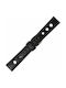 Leather Strap Black 20mm