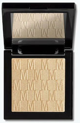 Mesauda Milano Lust for Shine Pressed Powder Hi...