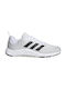 Everyset Sport Shoes Training White