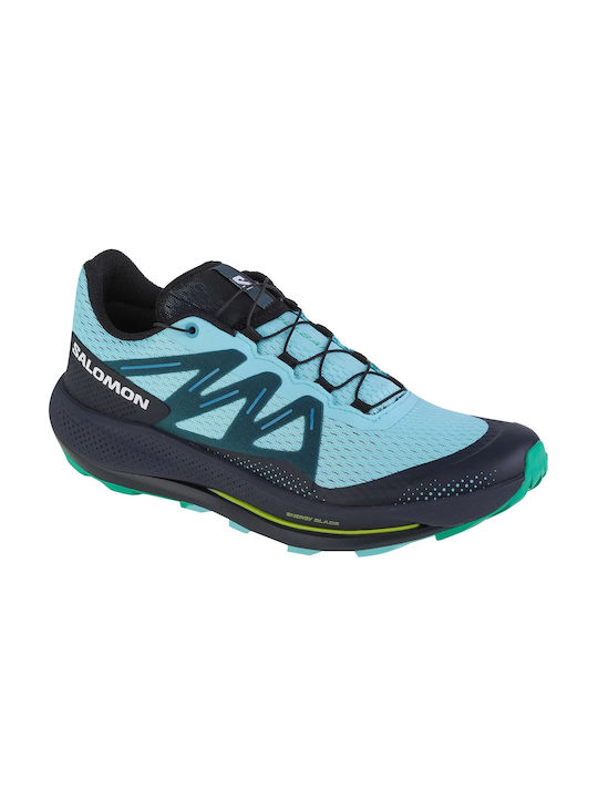 Salomon Pulsar Trail Sport Shoes Trail Running ...