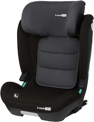 FreeOn Rider i-Size με Isofix Black
