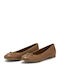 Ballerinas Brown