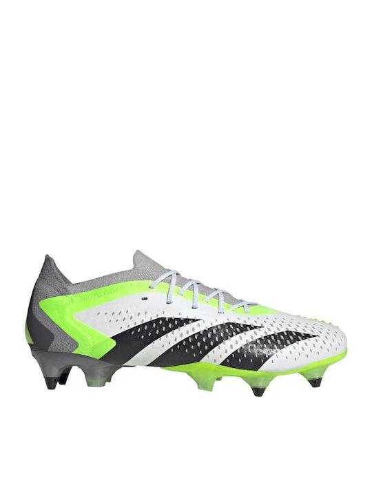 adidas Predator Accuracy.1 Football Shoes with ...