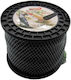 Visco Parts 35123 Метална верижка Кръгла Дължина 124м и Дебелина 3.5мм