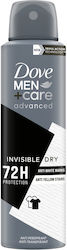 Dove Αποσμητικό 72h σε Spray 150ml Dove Αποσμητικό 72h σε Spray 150ml