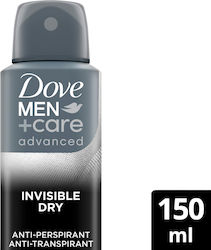Dove Αποσμητικό 72h σε Spray 150ml