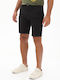 Men's Shorts Chino Black