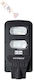 Arrango Street Solar Light 60W with Motion Sensor, Photocell and Remote Control IP65