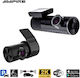Ampire DC2-Pro Κάμερα DVR Αυτοκινήτου 1440P Wi-Fi, GPS