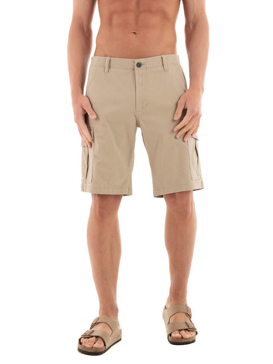 Jack & Jones Men's Shorts Cargo Crockery