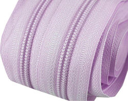 Michailidis DM Lilac Zipper Sewing Supply