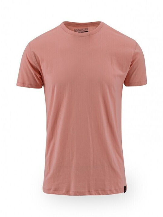 Van Hipster Tricou Roz