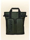 Rains Texel Tote Waterproof 17lt Oil Green