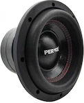 PerVoi Subwoofer Auto 8" 400W RMS