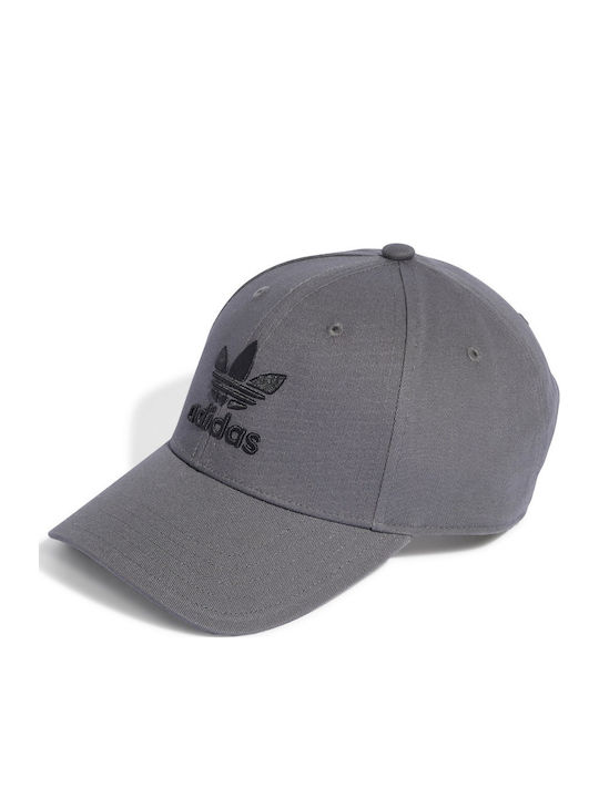 adidas Originals Jockey Γκρι