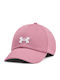 UA BLITZING Women's Jockey Pink