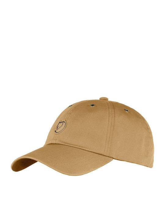 Fjallraven Helags Jockey Braun
