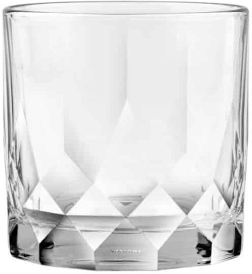 GTSA Connexion Whisky Gläser Glas 350ml 6 Stück
