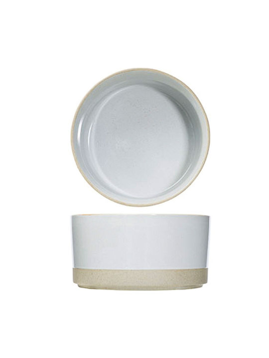 Cosy & Trendy Serving Bowl Round made of Porcelain with Diameter 23cm