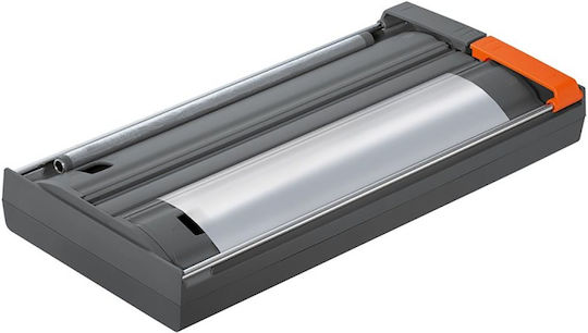 Blum Βάση Οργάνωσης Ρολών Πλαστική Γκρι 41x19cm ZC7C000 Blum Βάση Οργάνωσης Ρολών Πλαστική Γκρι 41x19cm ZC7C000