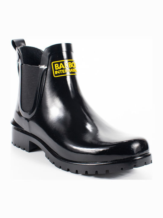Barbour International Assen Γυναικεία Chelsea Μ...