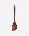 Lingură din lemn House Doctor Nature Acacia Wood l: 30.5 cm