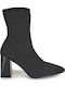 Women's Ankle Boots Black