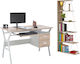 HomeMarkt Σετ Γραφείου 2τμχ HM11769