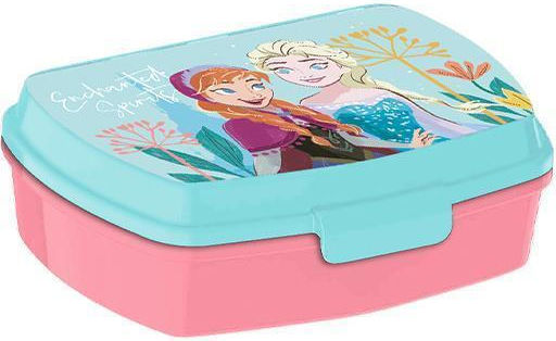 Next Frozen Recipient pentru copii din plastic Frozen Multicolor x x 6buc