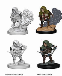 WizKids Dungeons & Dragons Figuri Nevopsite Minunate Nolzur