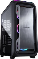 E-GATE AMD Astyr Zarathustra Lite Gaming Desktop PC (Ryzen 9-7900/16GB DDR5/512GB SSD/GeForce RTX 4070 Ti/Kein OS)